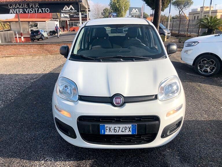Fiat Panda 1.2 EasyPower Easy