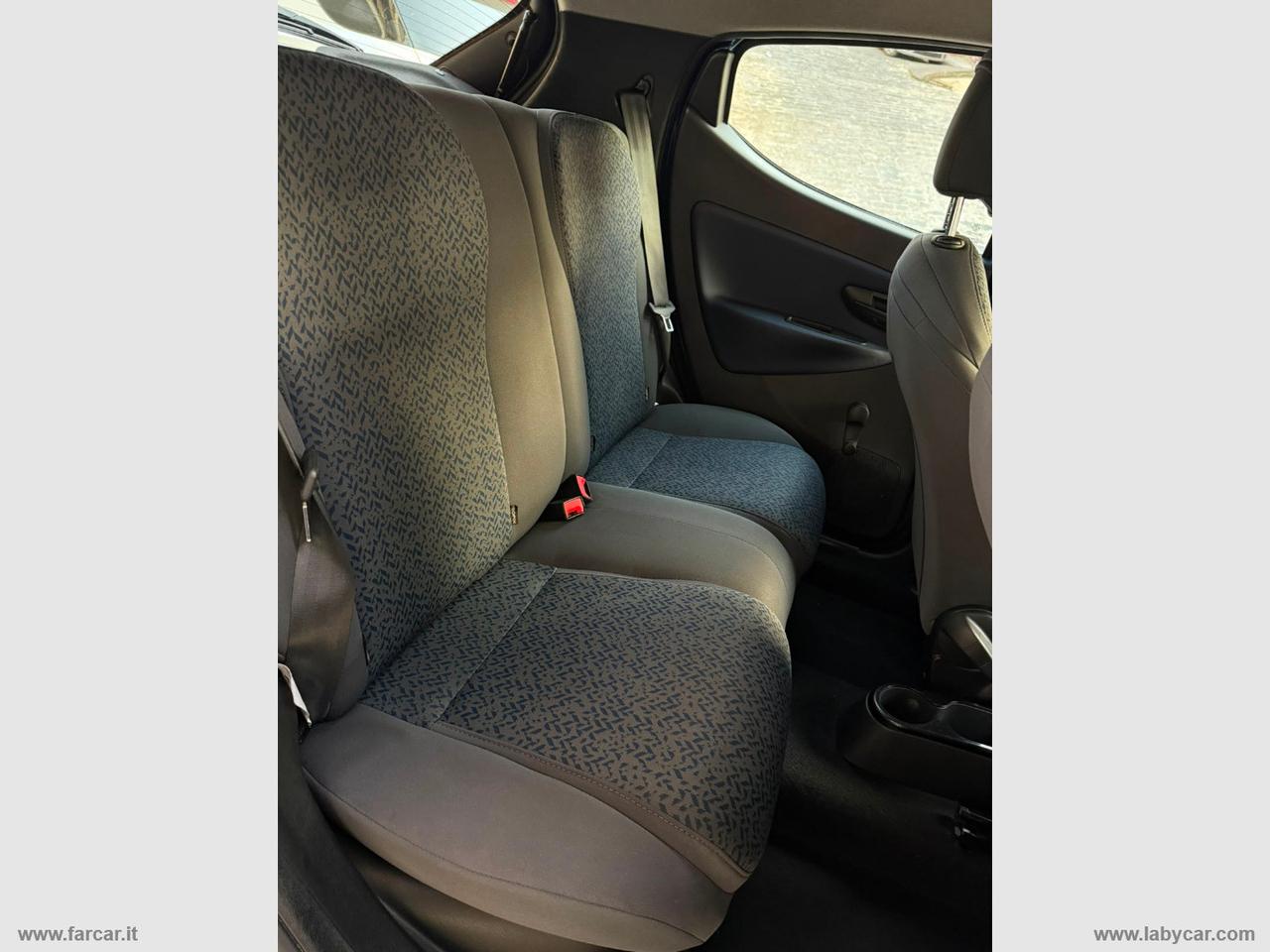 LANCIA Ypsilon 1.0 FireFly 5p.S&S Hybryd Gold