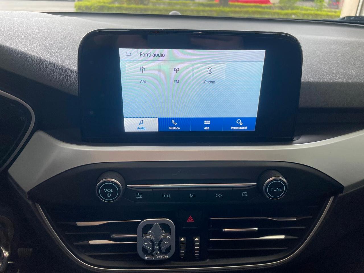 Ford Focus 1.0 EcoBoost 100 CV 5p. Business