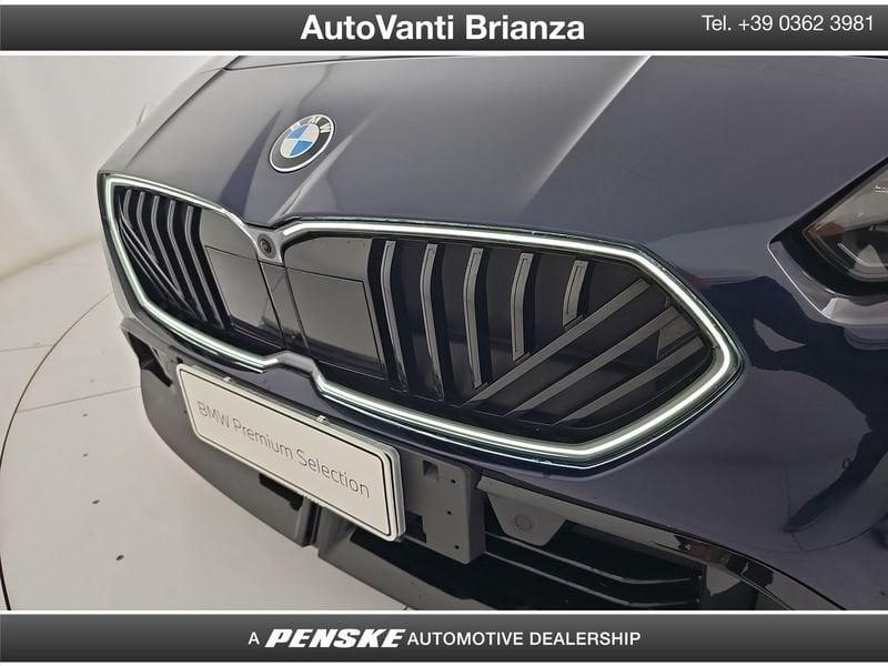 BMW Serie 1 118d MSport Pro