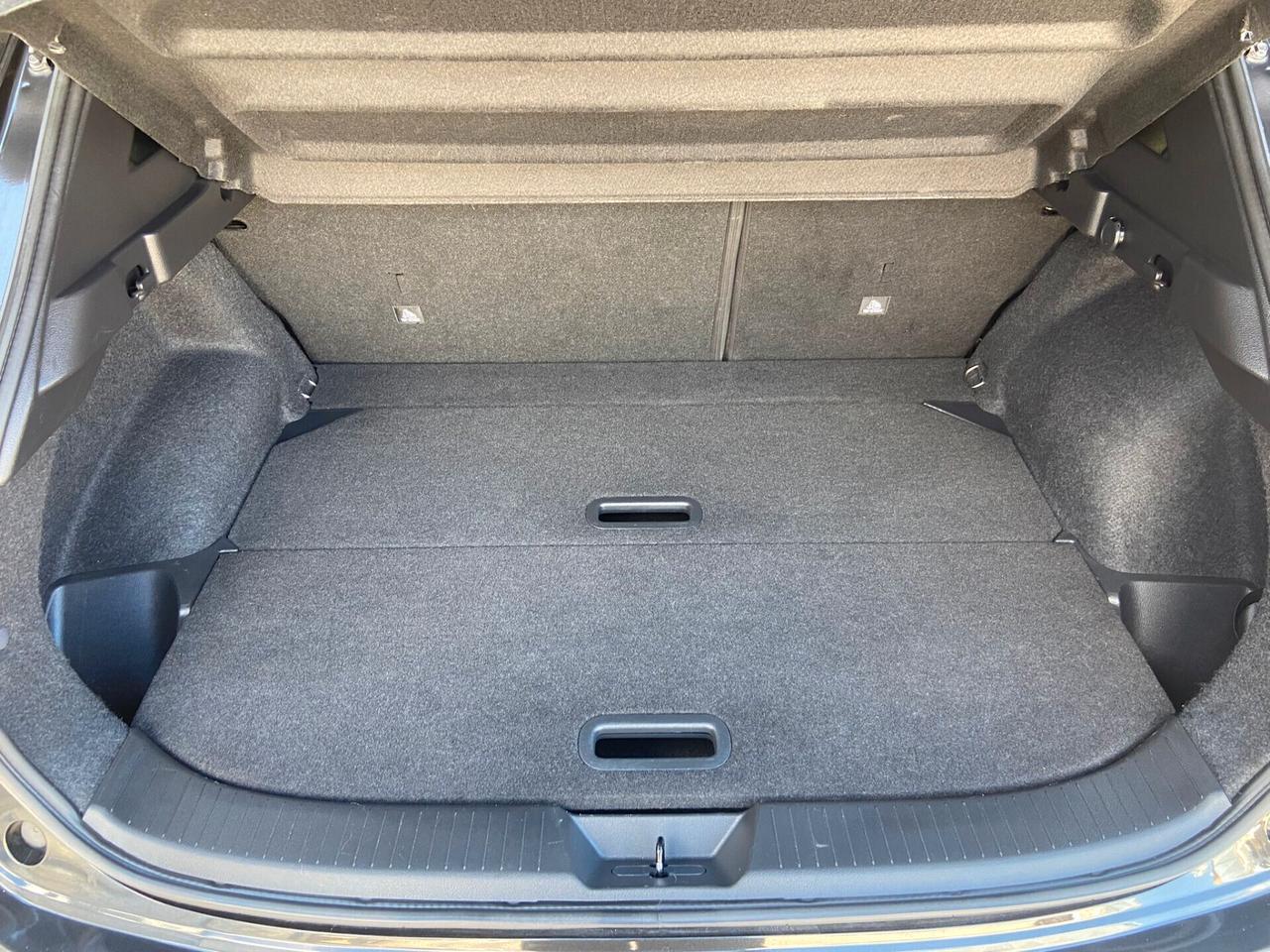 Nissan Qashqai MHEV 158 CV Xtronic Tekna+