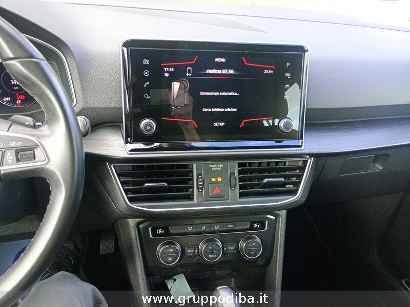 SEAT Tarraco Diesel 2.0 tdi Xcellence 4drive 150cv dsg