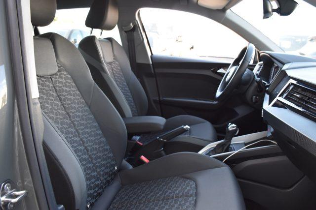 AUDI A1 SPB 25 TFSI S tronic S line edition