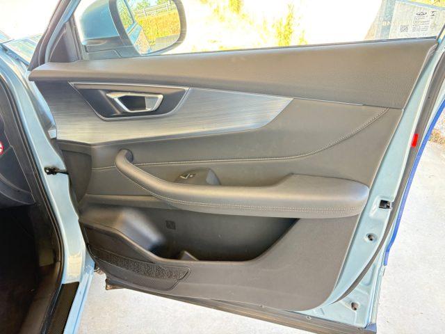 DR MOTOR DR 5.0 1.5 Turbo BENZ/GPL CAMBIO AUTOMATICO COME NUOVA