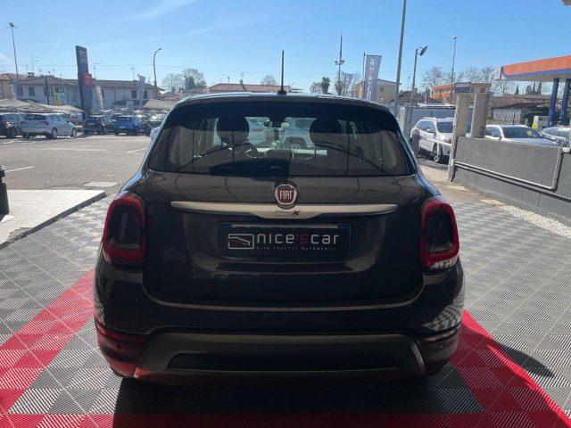 FIAT 500X 1.6 MultiJet 120 CV City Cross
