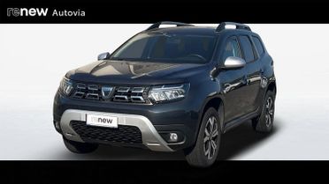 Dacia Duster 1.0 tce Prestige up SL DaciaPlus Gpl 4x2 100cv