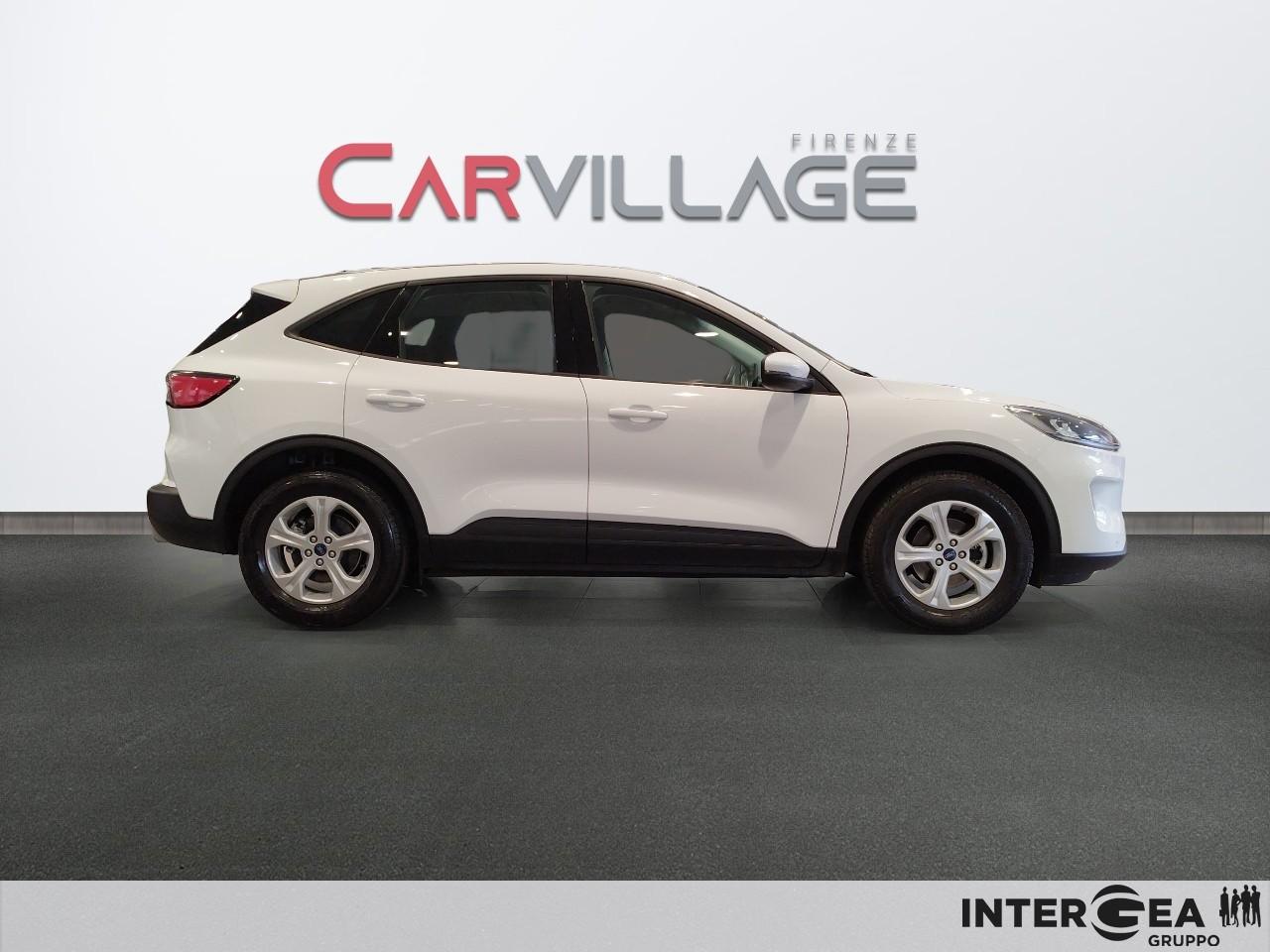 FORD Kuga 1.5 ecoblue Connect 2wd 120cv auto