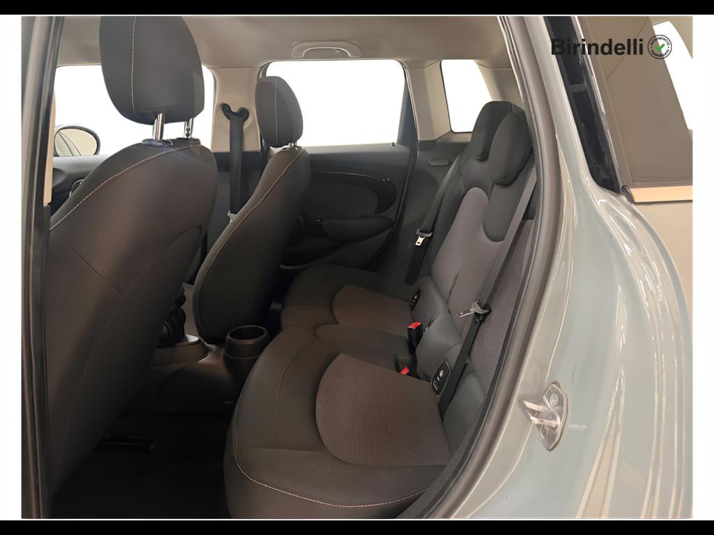 MINI Mini 5 porte (F55) - Mini 1.5 One D Boost 5 porte