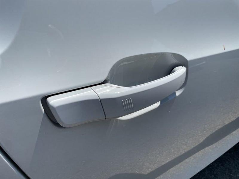 BMW i3 I3S 120AH ADVANTAGE