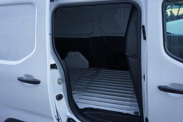 FIAT Doblo 1.5 BlueHdi 100CV PL-TN Van
