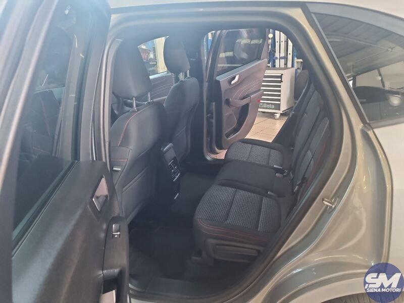 Ford Kuga 1.5 EcoBoost 150CV 2WD ST-Line