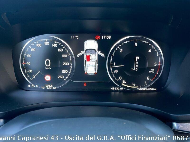 Volvo V60 V60 D4 AWD Geartronic Inscription