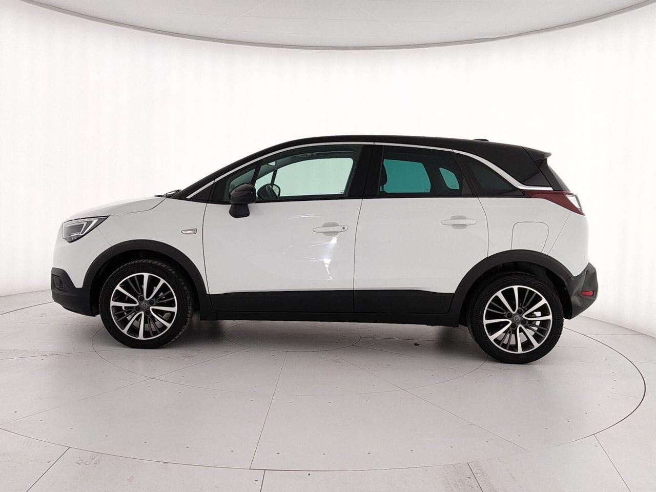 Opel Crossland X 1.5 ECOTEC D 120 CV Start&Stop aut. Ultimate