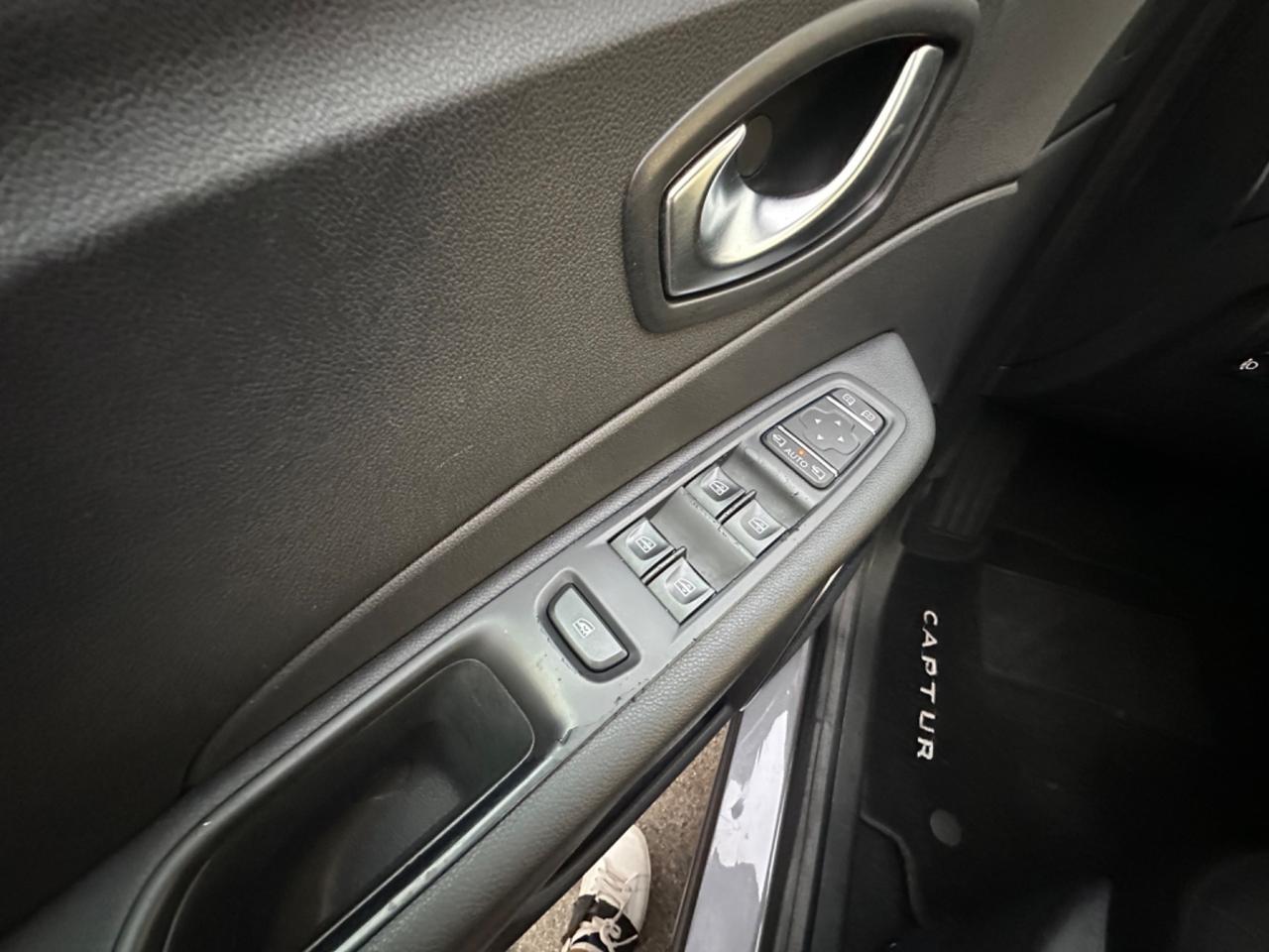 Renault Captur dCi 8V 90 CV EDC Business 2019