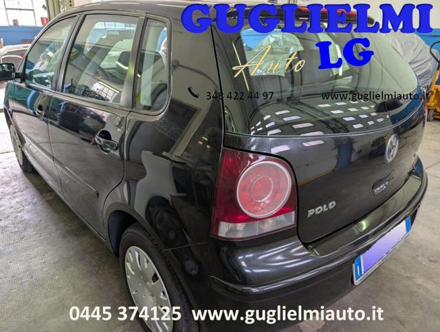 VOLKSWAGEN Polo 1.2/70CV 12V 5p. Comfortline