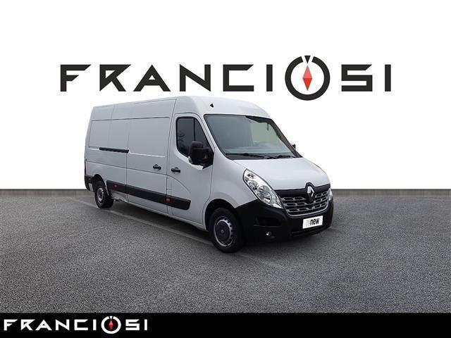RENAULT Master T35 2.3 dci 145cv L3H2 S S E6