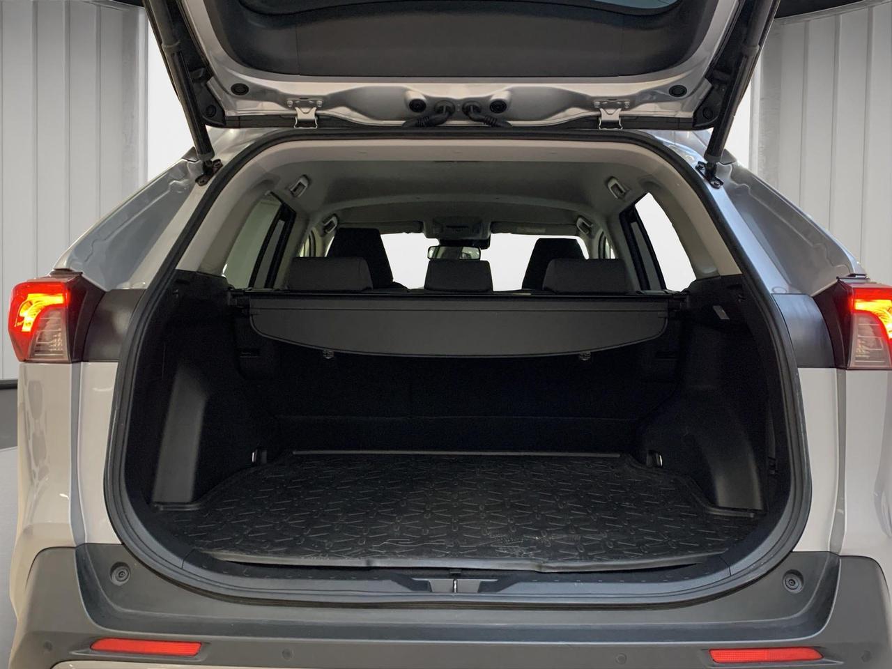 Toyota Rav4 2.5 vvt-ie h Dynamic 2wd 218cv e-cvt