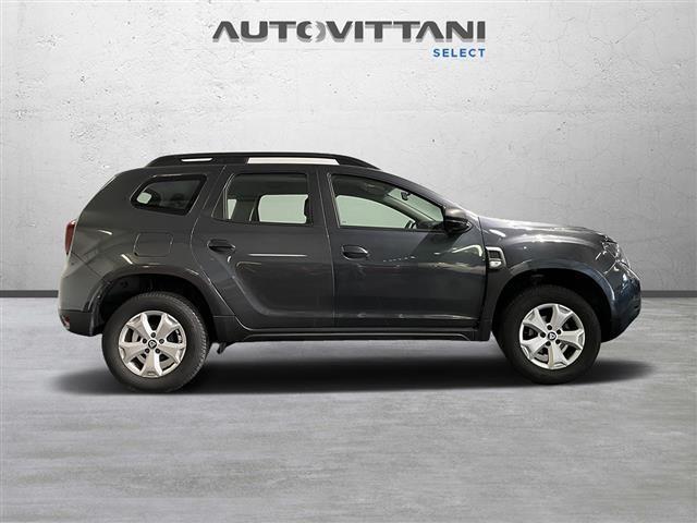 DACIA Duster 1.6 sce Comfort Gpl 4x2 s s 115cv