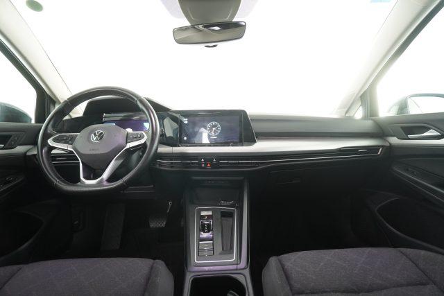 VOLKSWAGEN Golf Golf 2.0 TDI 150 CV DSG Style