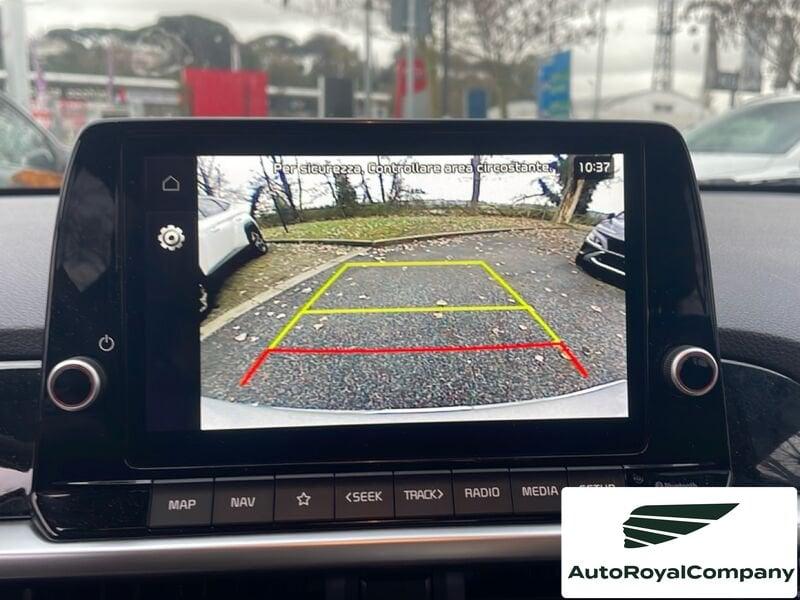 KIA Picanto Picanto 1.0 12V GPL 5 porte Urban