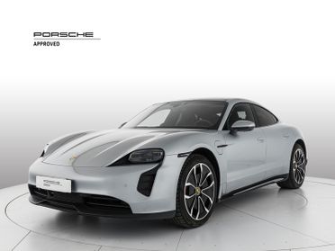 Porsche Taycan 4s 5p.ti cvt APPROVED 12 MESI