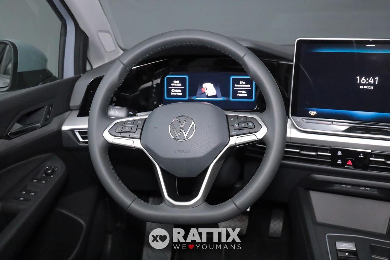 Volkswagen Golf 1.5 ETSI 115CV Edition Plus DSG