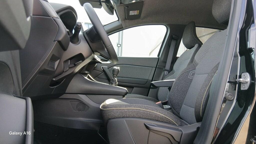 Renault Captur 1.0 TCe Techno