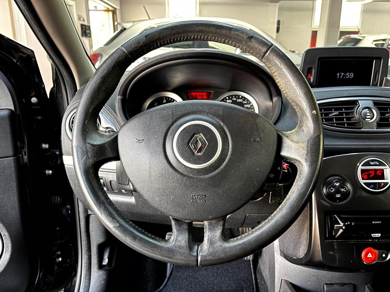 Renault Clio 1.5 dCi - FABIANOAUTO
