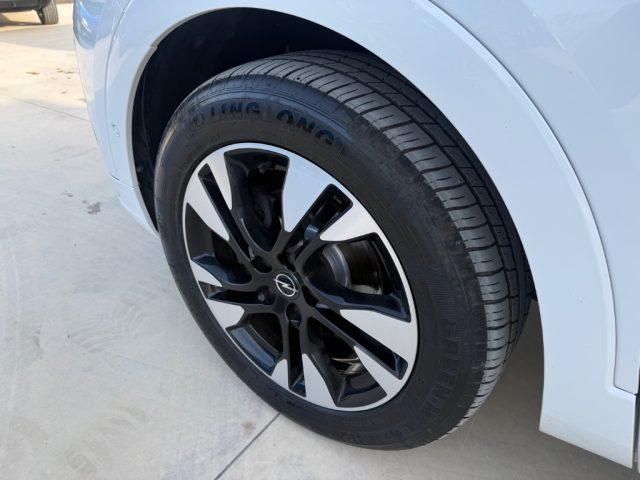 OPEL Grandland 1.5 Elegance 2022 GARANZIA