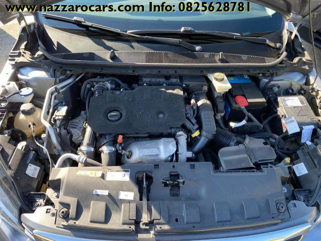 PEUGEOT 308 BlueHDi 130 S&S Active