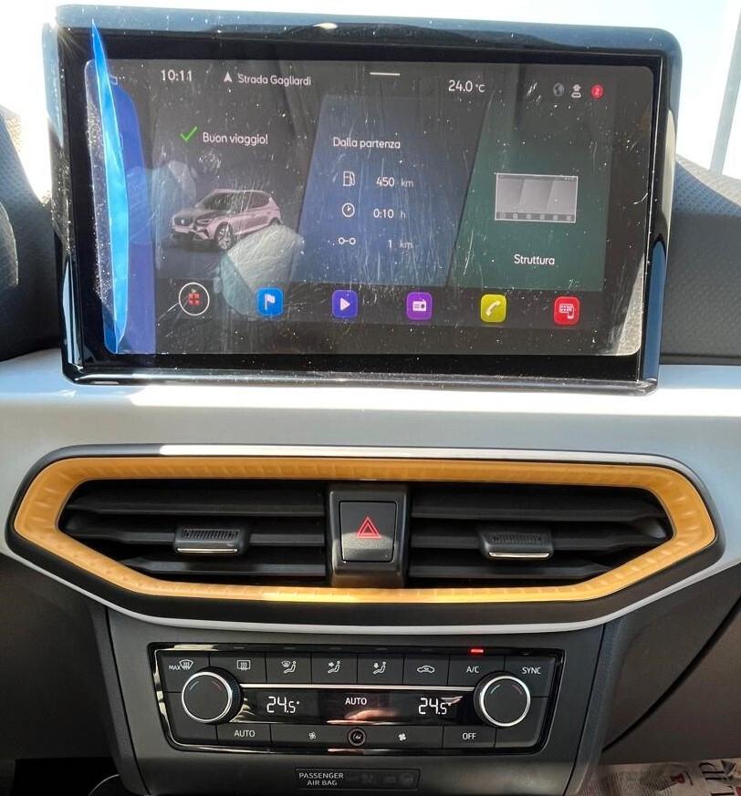 Seat Arona 1.0 EcoTSI Style