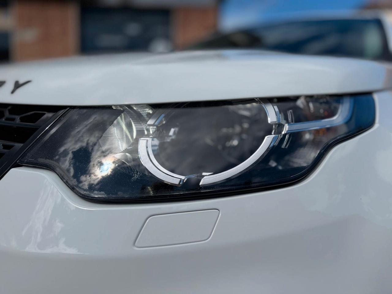 Land Rover Discovery Sport 2.0 TD4 150 CV Auto SE N1 IVA ESPOSTA