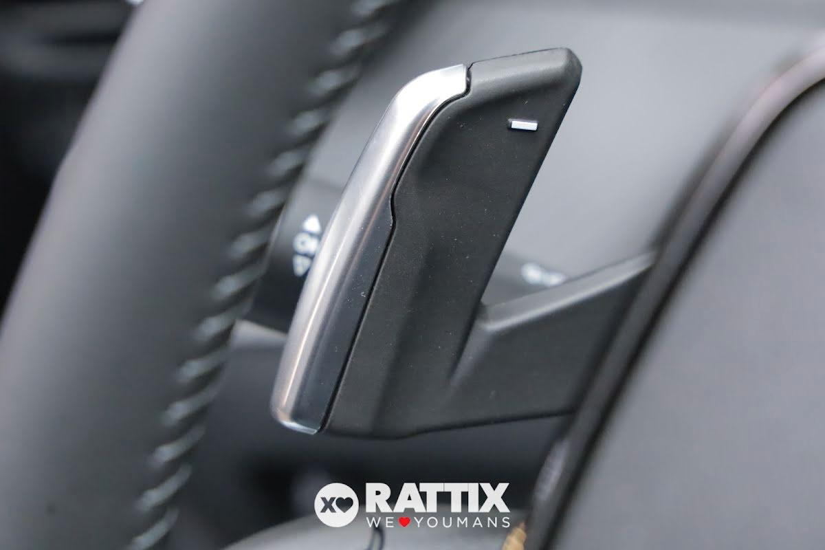 Peugeot 208 1.2 Hybrid 110CV Style e-DCS6