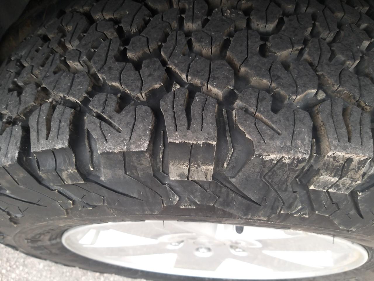 Jeep Wrangler Unlimited 3.6 V6 Sahara Auto