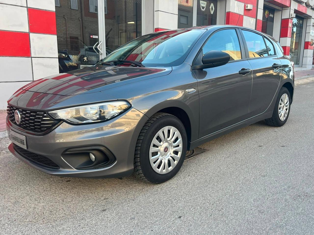 Fiat Tipo 1.3 Mjt S&S 5 porte Pop