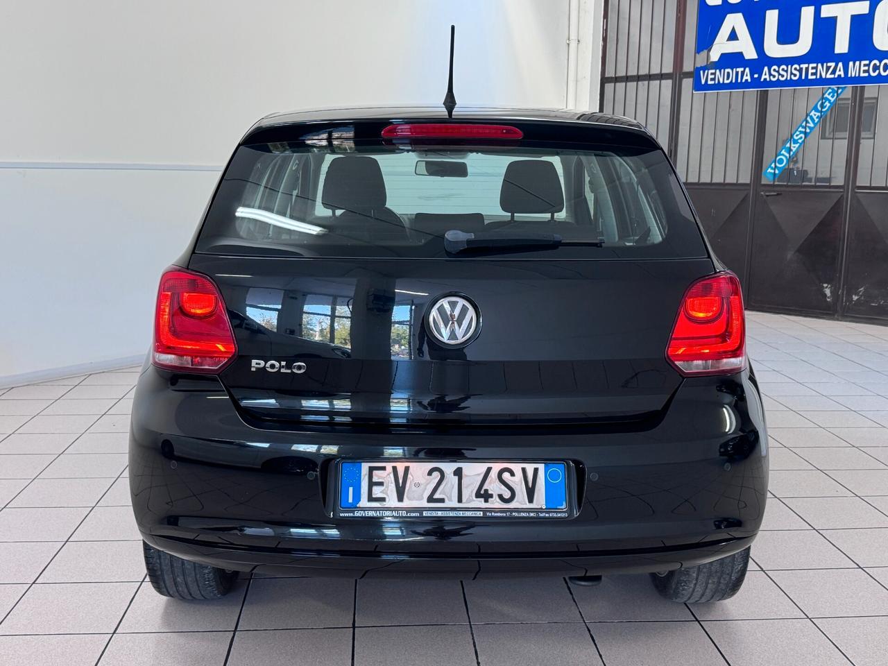 VW Polo 1.2 Benzina - SOLO 76.000 KM !!