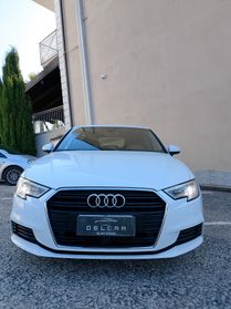 Audi A3 SPB 30 g-tron S tronic Sport
