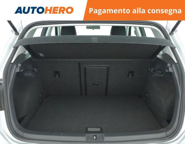 VOLKSWAGEN Golf Business 1.6 BlueTDI 110 CV 5p. Comfortline