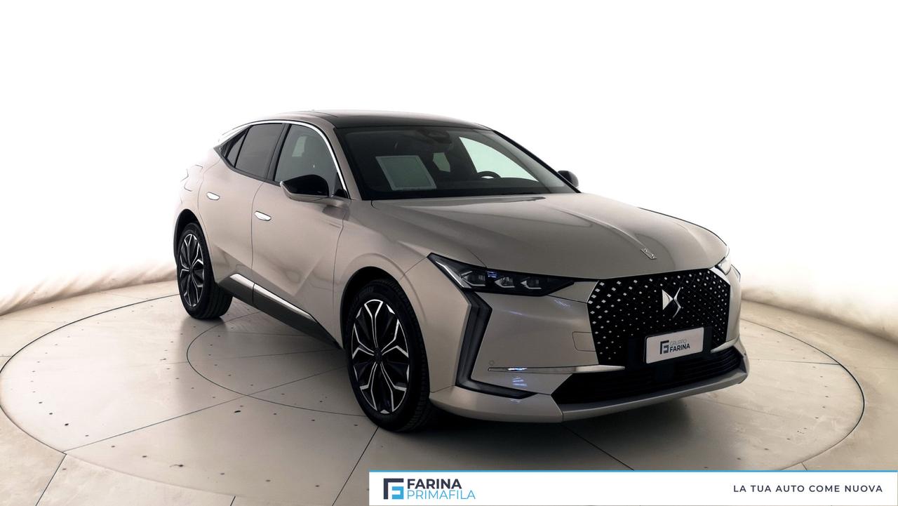DS DS4 II 2021 - DS4 1.5 bluehdi Rivoli 130cv auto