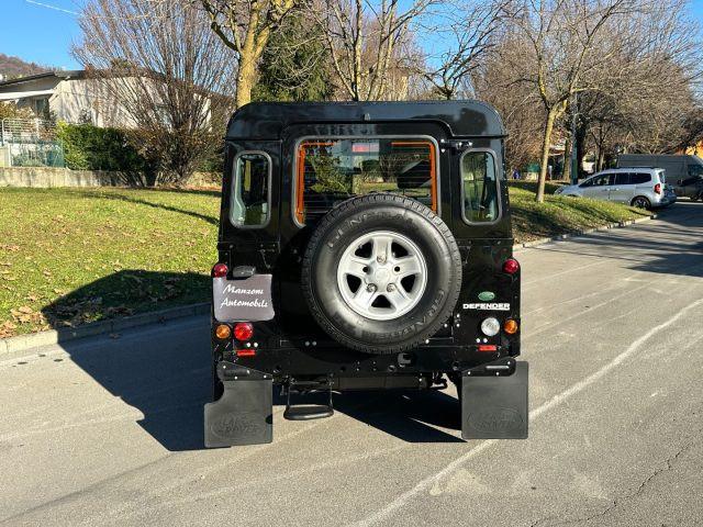 LAND ROVER Defender 90 2.4 TD4 Station Wagon S UNICO PROPRIETARIO