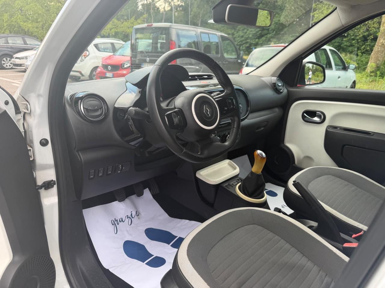 Renault Twingo 1.2 16V*Cerchi*