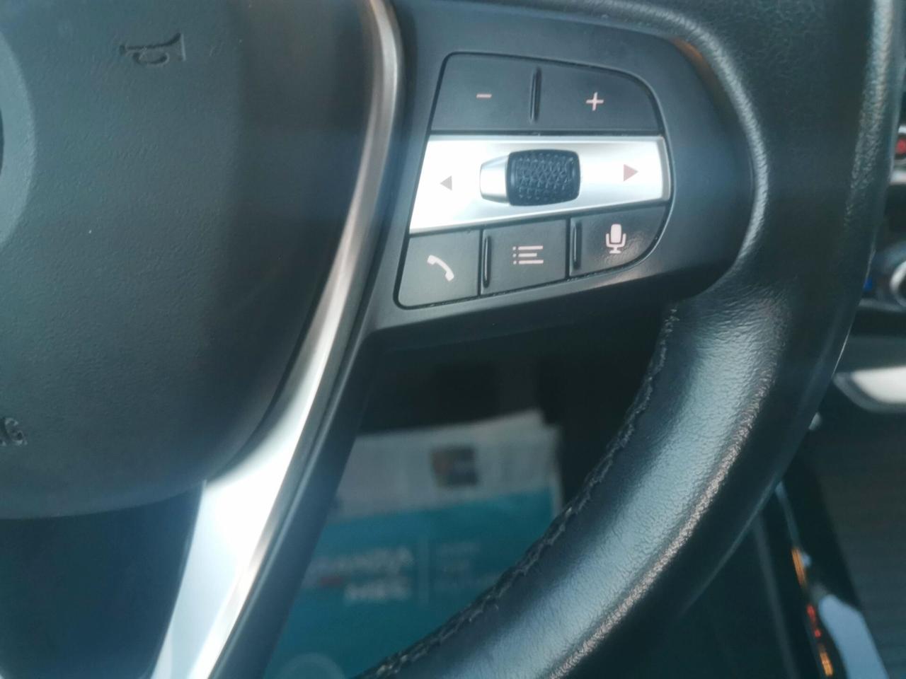 Bmw X3 xDrive20d 48V Business Advantage 2021