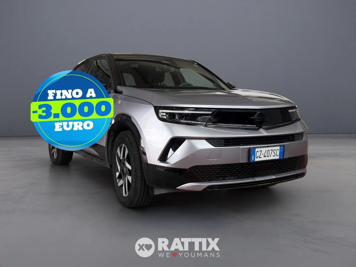 Opel Mokka 1.2 130CV GS AT8