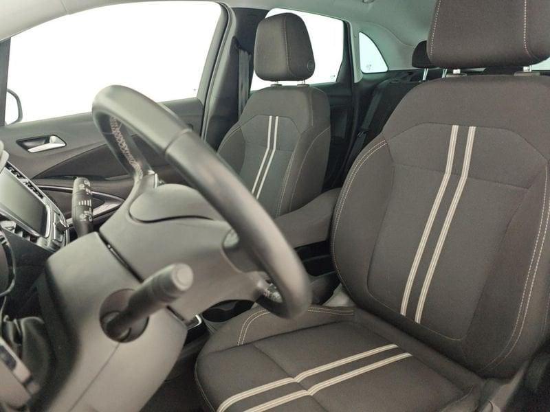 Opel Crossland X 1.2 Turbo 12V 110 CV Start&Stop Elegance