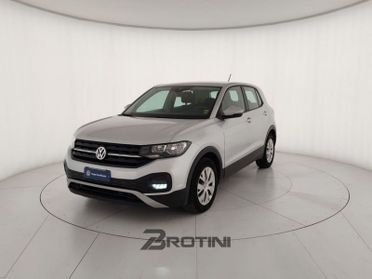 Volkswagen T-Cross T-Cross 1.0 tsi Urban 95cv