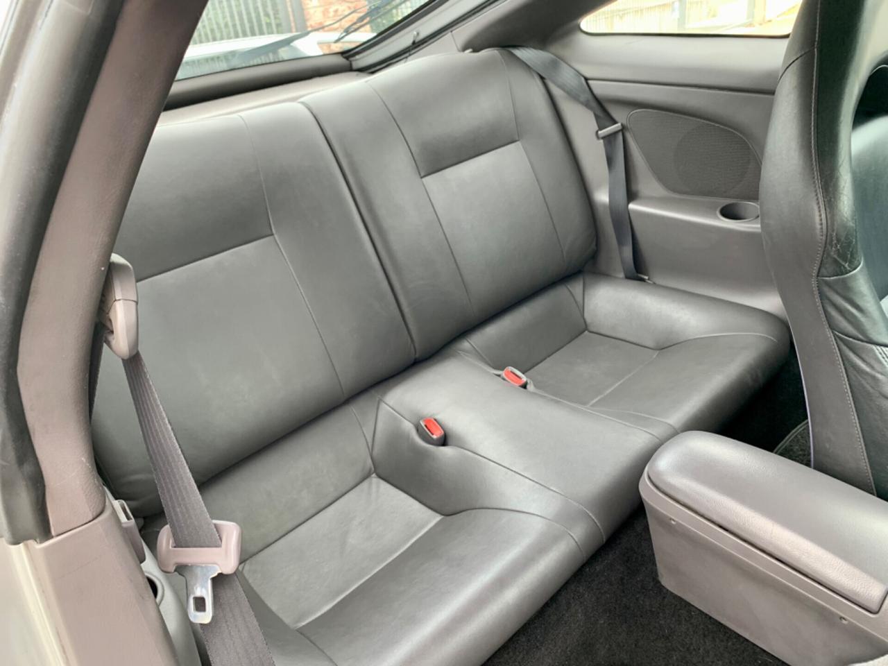 Toyota Celica 1.8 16V VVT-i