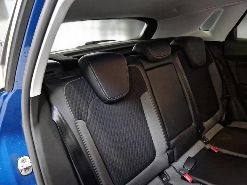 OPEL GRANDLAND X 2.0 Ecot Diesel 177cv Innovation S/S AT8