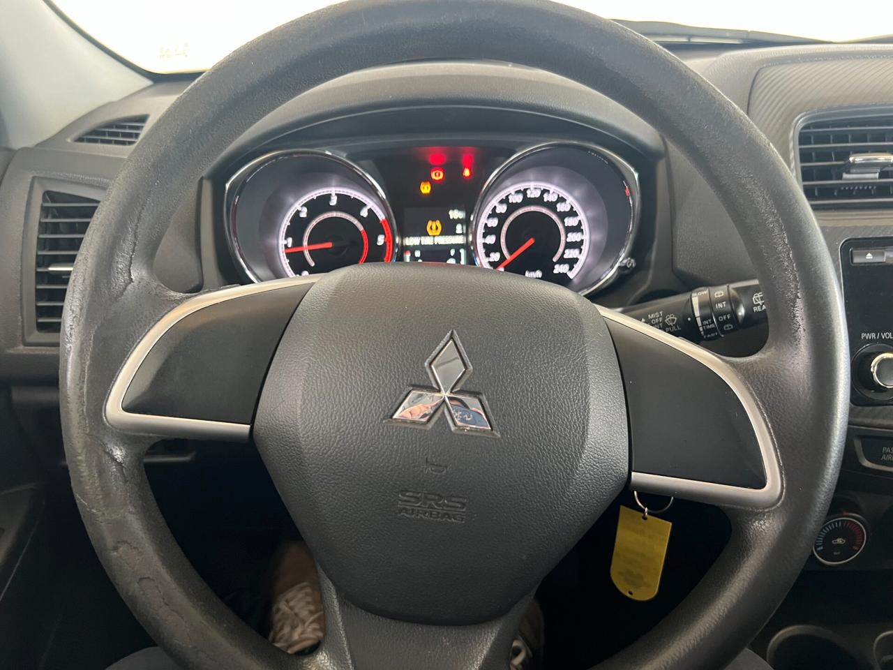Mitsubishi ASX 1.6 DI-D 114 CV 2WD Invite