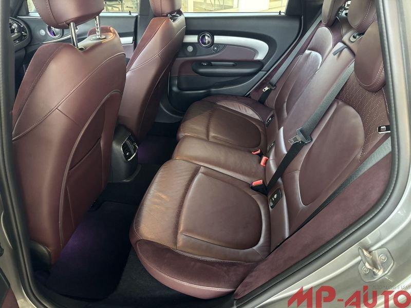 MINI Mini Clubman Mini 2.0 Cooper S Clubman