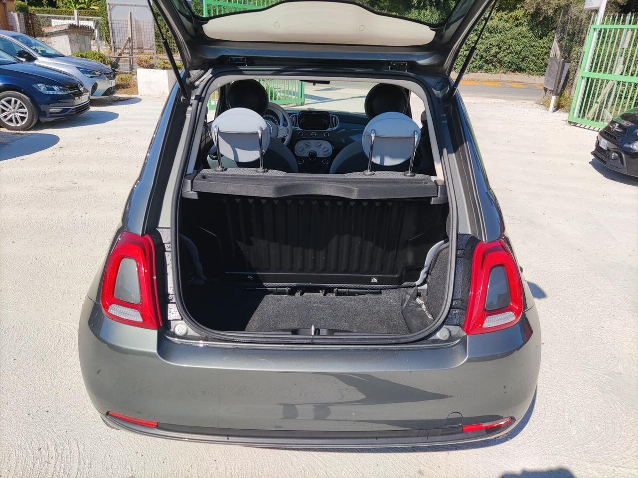 Fiat 500 1.0 Hybrid Pop